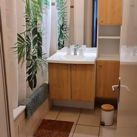 Appartement Lumineux Avec Piscine A St Esteve * Saint-Esteve (Pyrenees-Orientales)